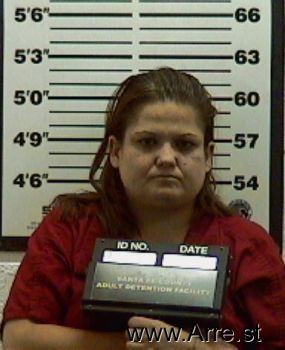 Brandy  Archuleta Mugshot