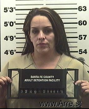 Brandy J Archuleta Mugshot