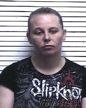 Brandy Rose Williams Mugshot