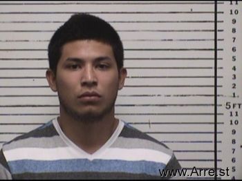 Braulio  Morales Mugshot