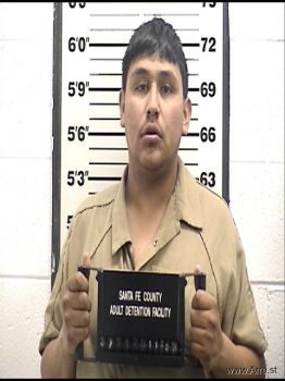 Brayan D Rodriguez Mugshot