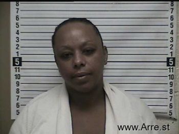 Brea Michelle Rankin Mugshot