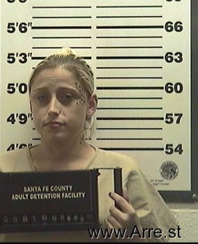 Brenda  Burnett Mugshot