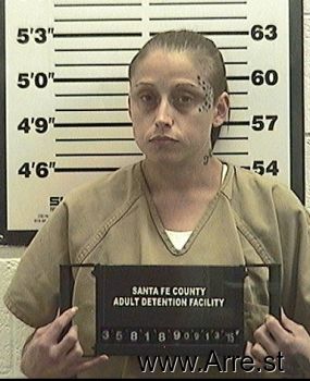 Brenda  Burnett Mugshot