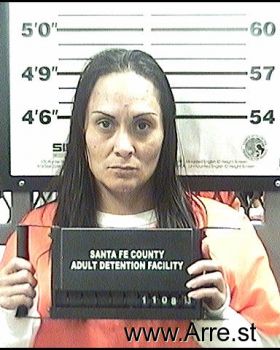 Brenda Adelina Gallegos Mugshot