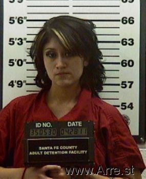 Brenda  Jimenez-rodriguez Mugshot