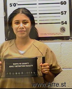 Brenda  Lopez-martinez Mugshot