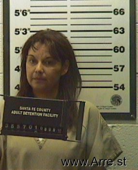 Brenda K Martinez Mugshot