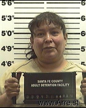 Brenda  Martinez Mugshot