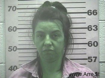 Brenda  Martinez Mugshot