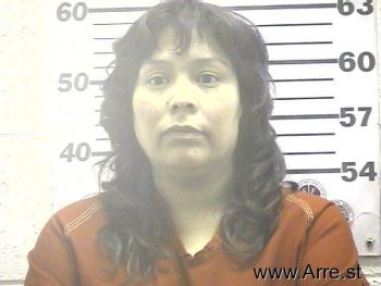 Brenda  Martinez Mugshot