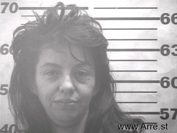 Brenda  Martinez Mugshot