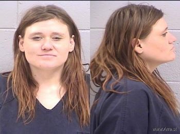 Brenda Kay Mcmasters Mugshot