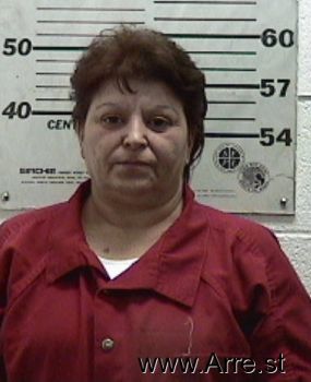 Brenda  Romero Mugshot