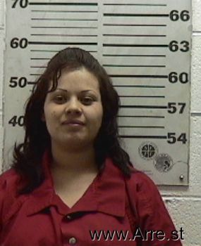 Brenda  Romero Mugshot