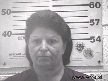 Brenda  Romero Mugshot