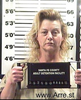 Brenda  Wilson Mugshot