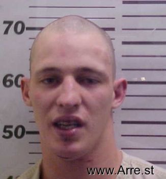 Brendon  Smith Mugshot