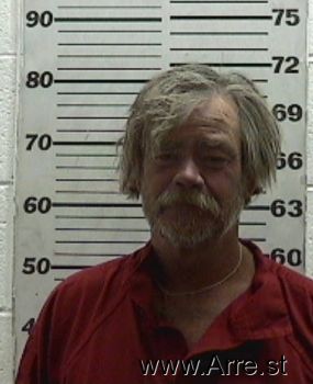 Brent Eric Lee Mugshot