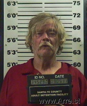 Brent Eric Lee Mugshot