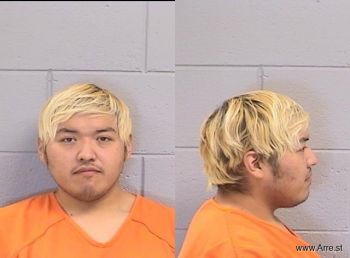 Brent Andrew Lee Mugshot