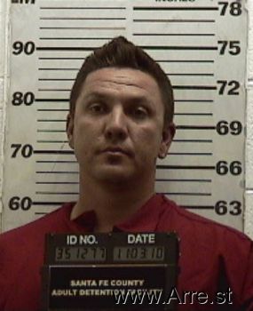 Brett K Andrews Mugshot