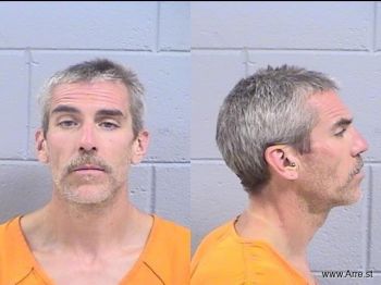 Brett Alan Gardenhire Mugshot