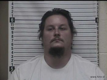 Brett Michael Gaskill Mugshot