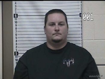 Brett Michael Gaskill Mugshot