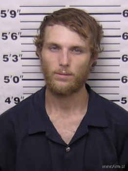 Brett Everette Hill Mugshot