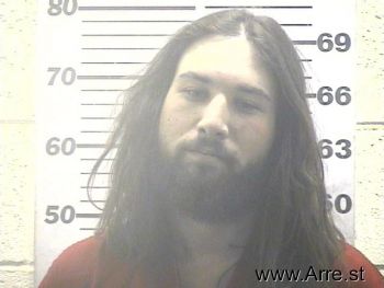 Brett  Johnson Mugshot