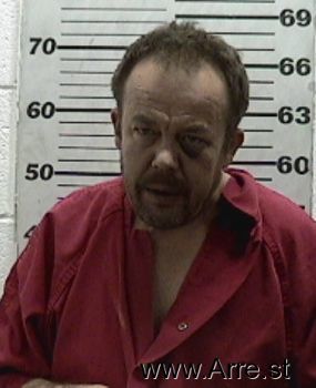 Brett  Miller Mugshot