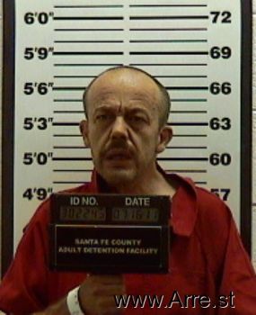 Brett  Miller Mugshot