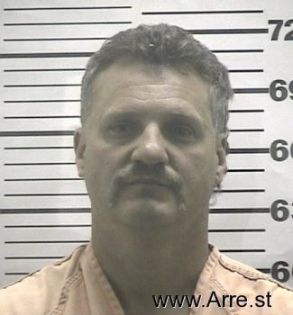 Brett  Scott Mugshot