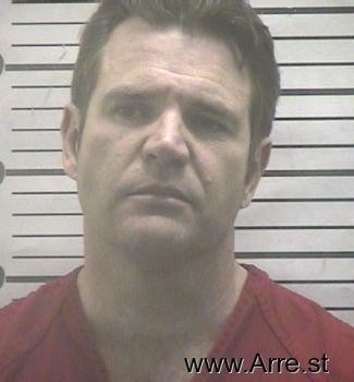 Brett  Stevens Mugshot