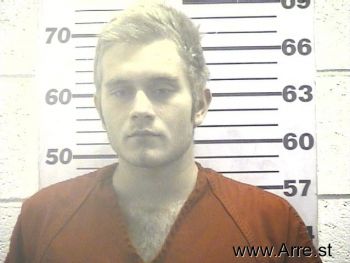 Brian  Adamson Mugshot