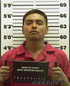 Brian A Aguilar Mugshot