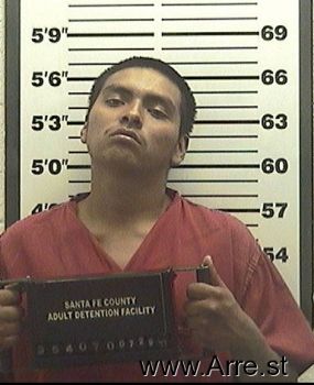 Brian A Aguilar Mugshot