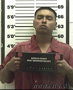 Brian A Aguilar Mugshot