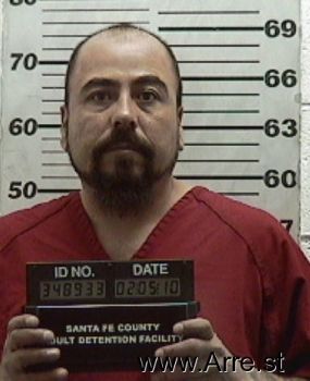 Brian  Archuleta Mugshot