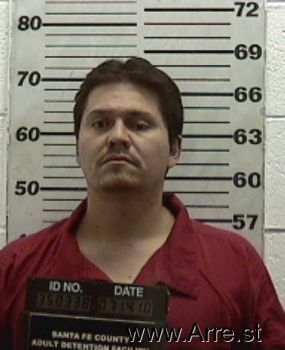 Brian  Archuleta Mugshot