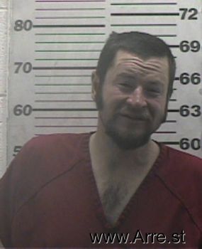 Brian  Arnold Mugshot