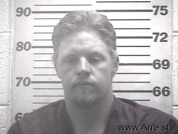 Brian  Bates Mugshot