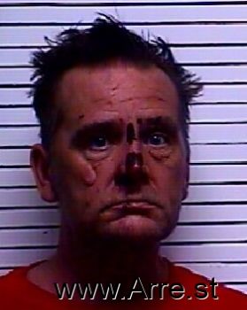 Brian William Biggs Mugshot