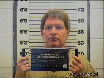 Brian Peter Birk Mugshot