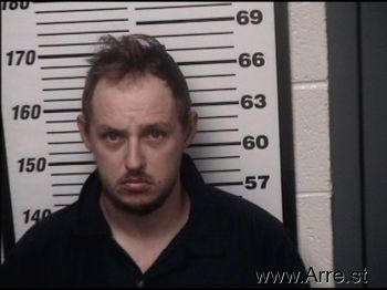 Brian Terrell Bourgeois Mugshot