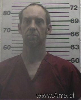 Brian J Combs Mugshot