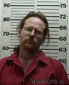 Brian  Cunningham Mugshot