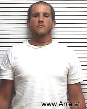 Brian Chase Daniel Mugshot