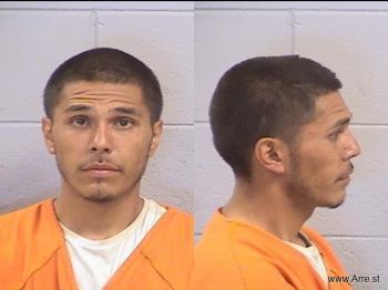 Brian  Diaz Mugshot